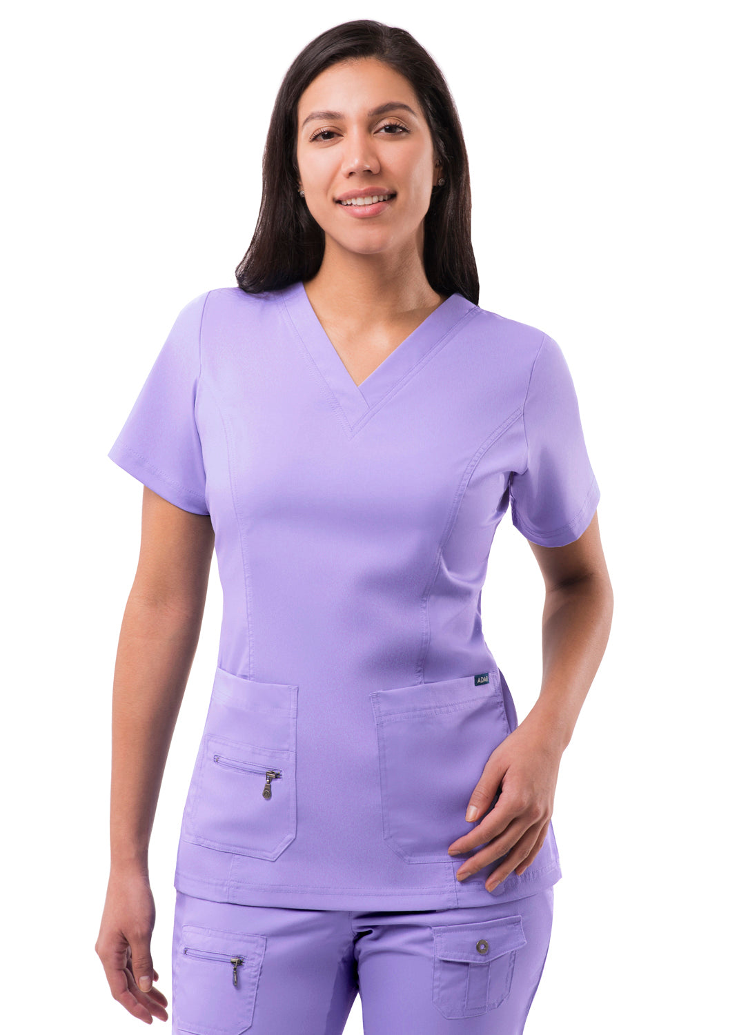 ADAR Pro Women's Flawless Plus Scrub Set (More Color)