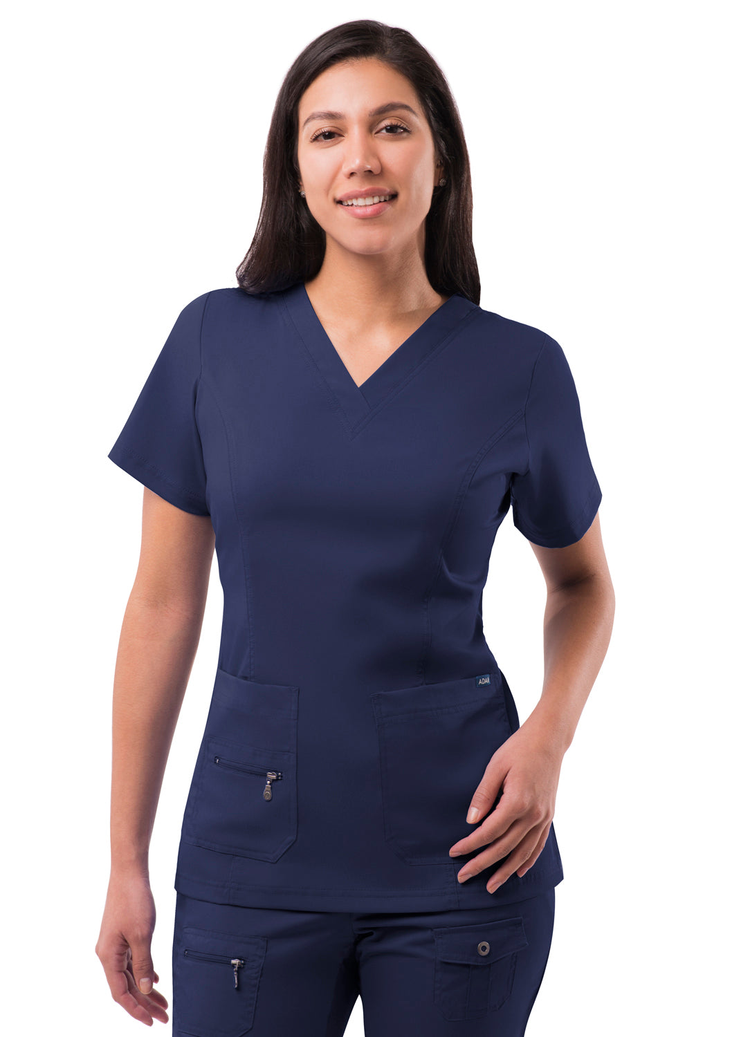 ADAR Pro Women's Flawless Plus Scrub Set (More Color)