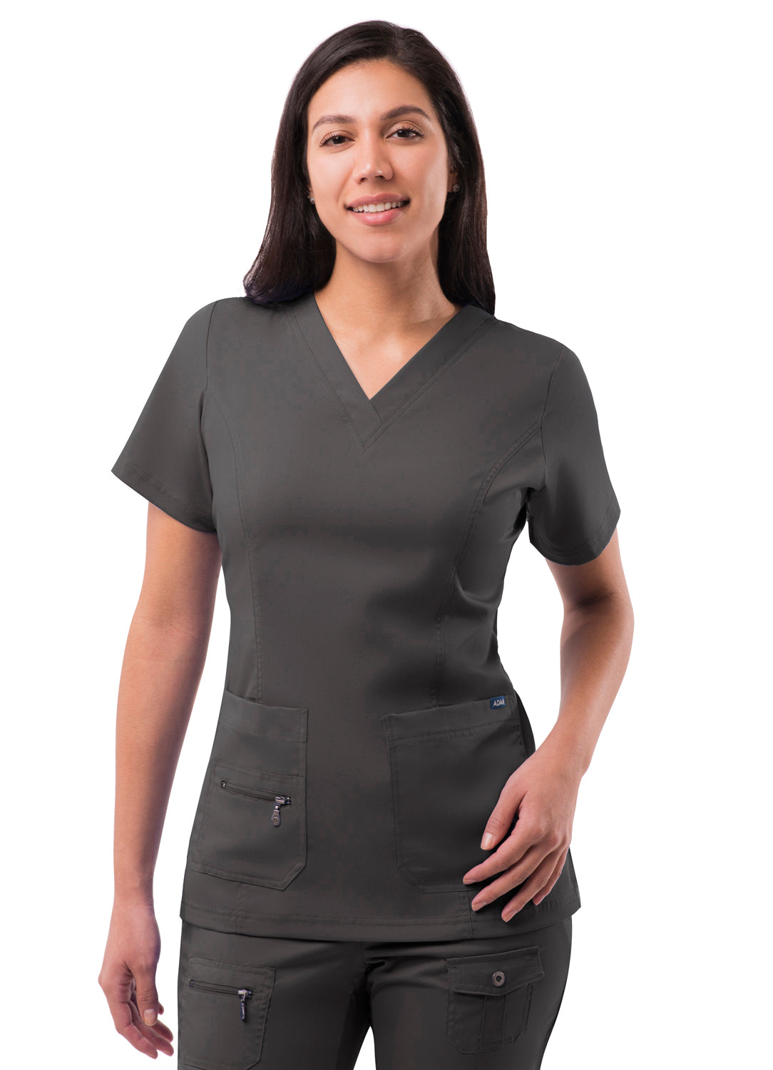 ADAR Pro Women's Flawless Plus Scrub Set (More Color)