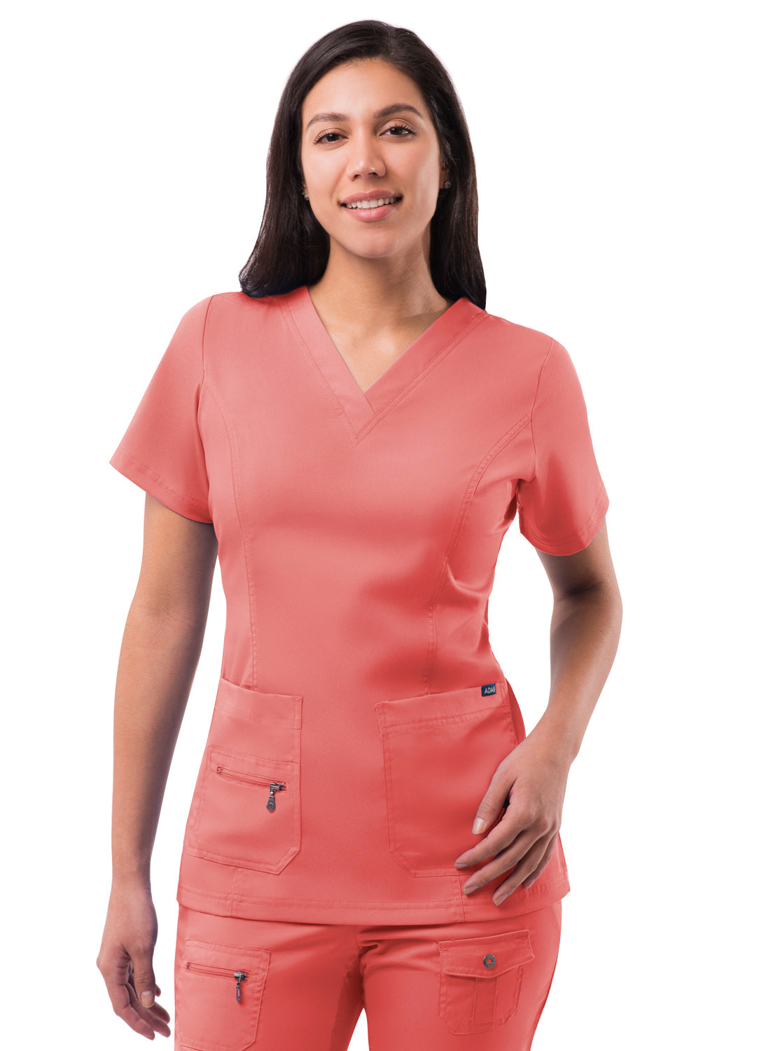 ADAR Pro Women's Flawless Plus Scrub Set (More Color)