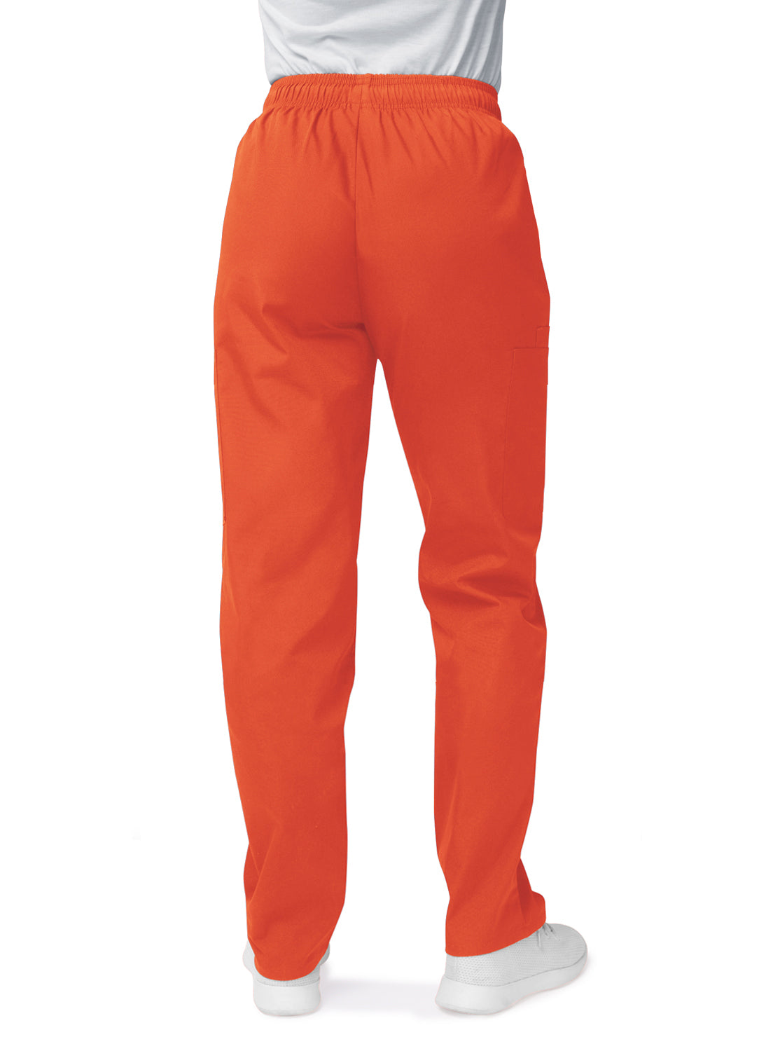 Sivvan Comfort Elastic Drawstring Cargo Pants