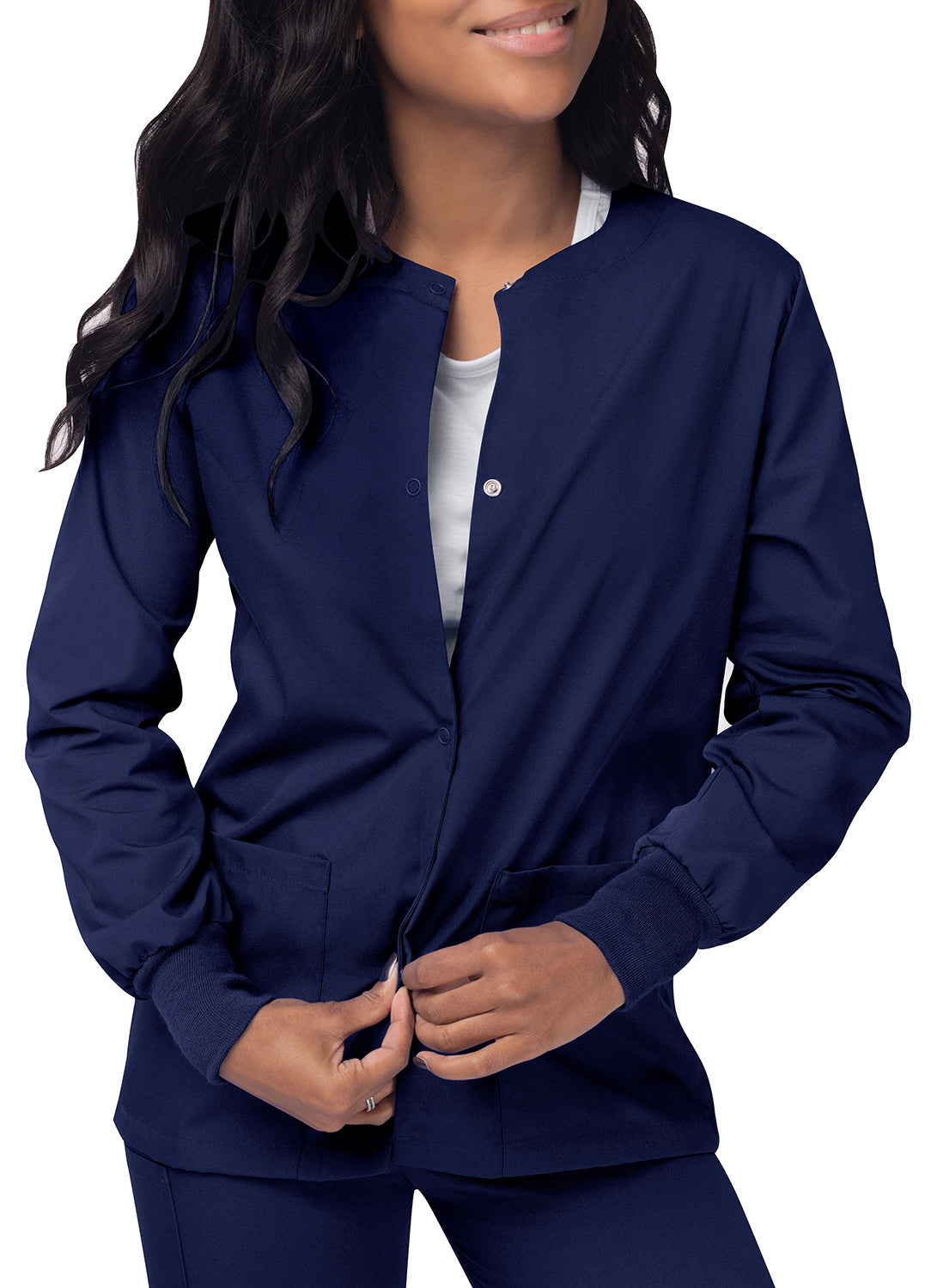 Sivvan Women's Warm-Up Jacket (More Color)