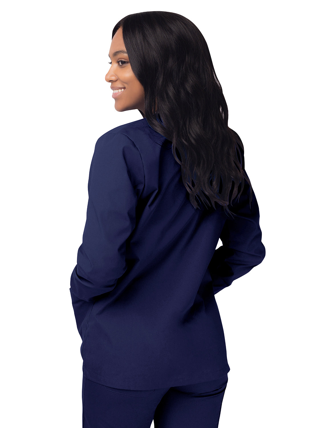 Sivvan Women's Warm-Up Jacket (More Color)