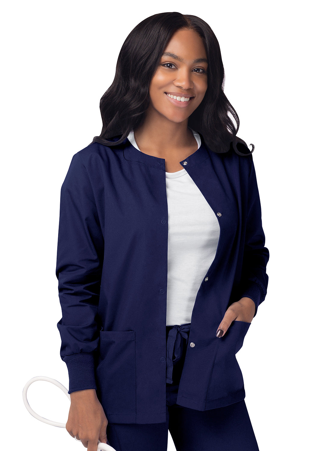 Sivvan Women's Warm-Up Jacket (More Color)