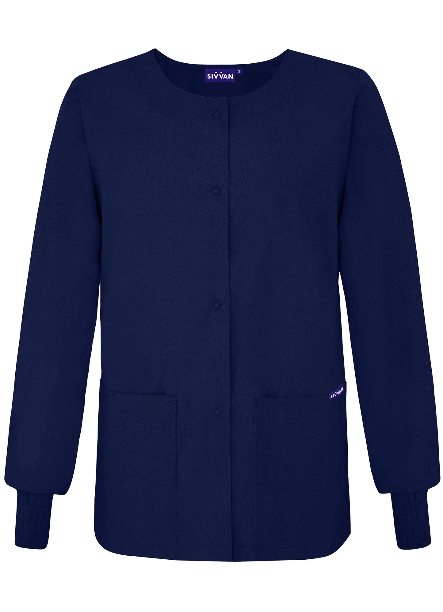 Sivvan Women's Warm-Up Jacket (More Color)