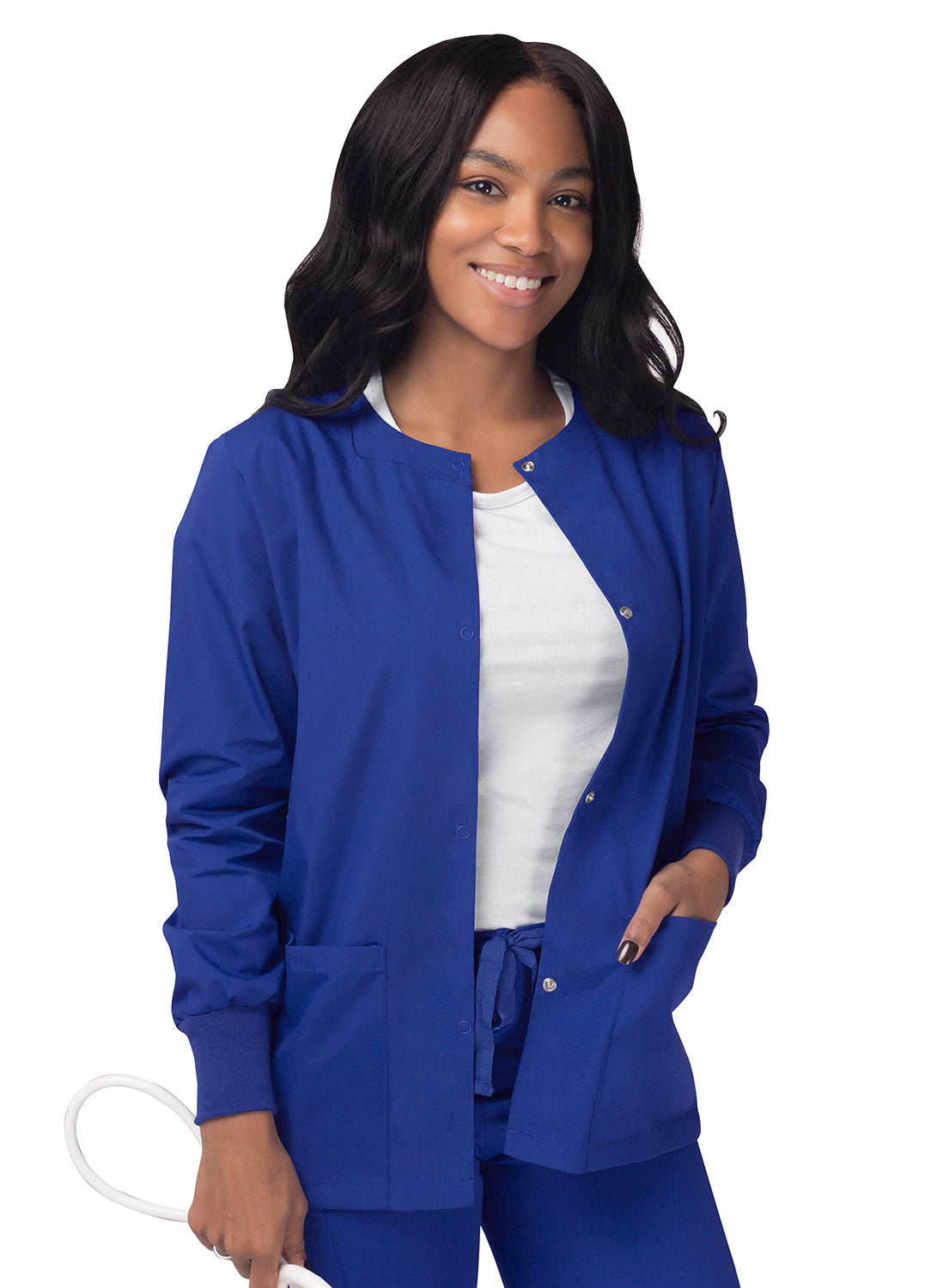Sivvan Women's Warm-Up Jacket (More Color)