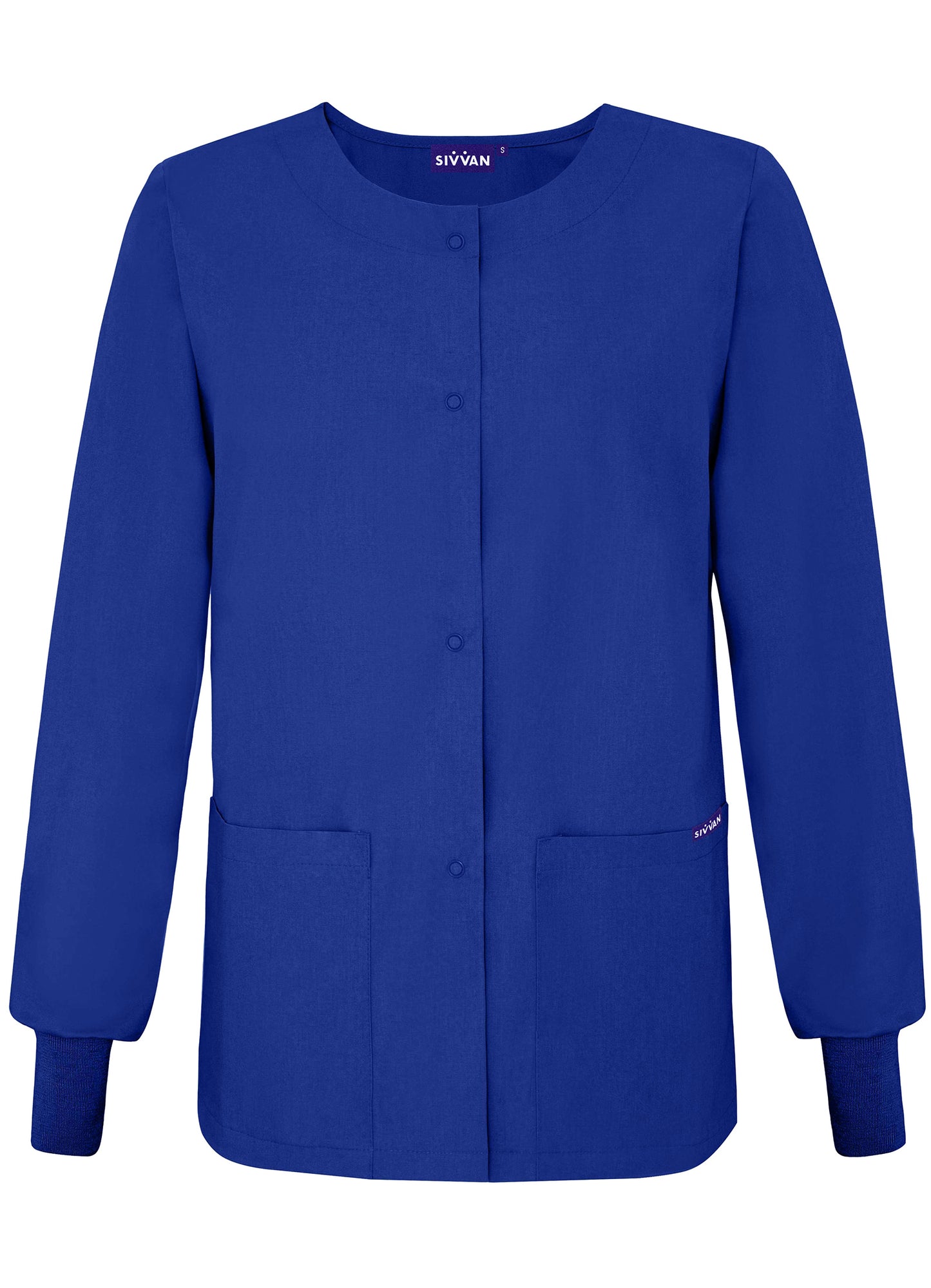 Sivvan Women's Warm-Up Jacket (More Color)