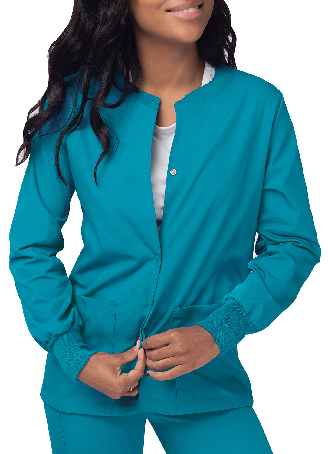 Sivvan Women's Warm-Up Jacket (More Color)