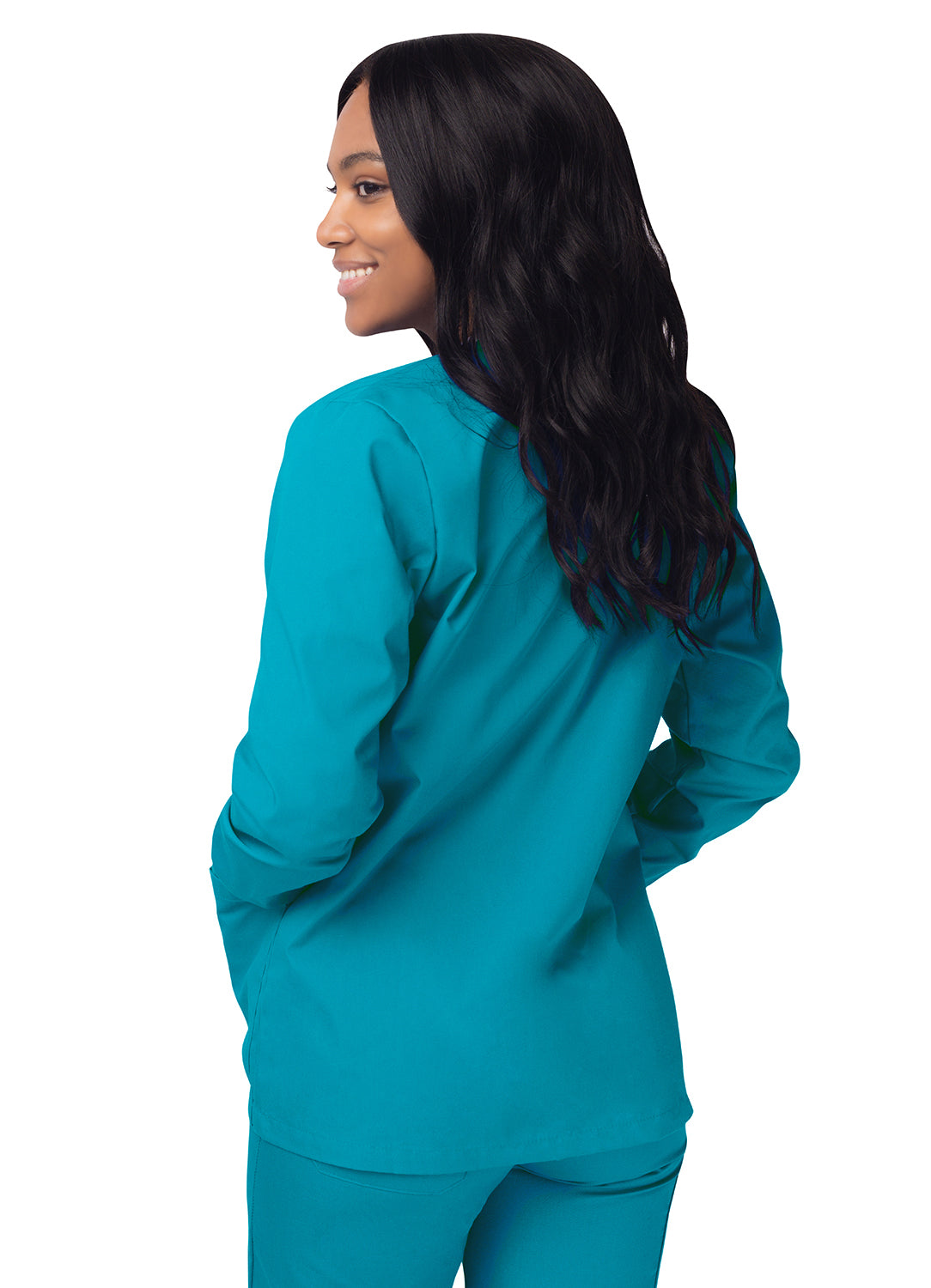 Sivvan Women's Warm-Up Jacket (More Color)