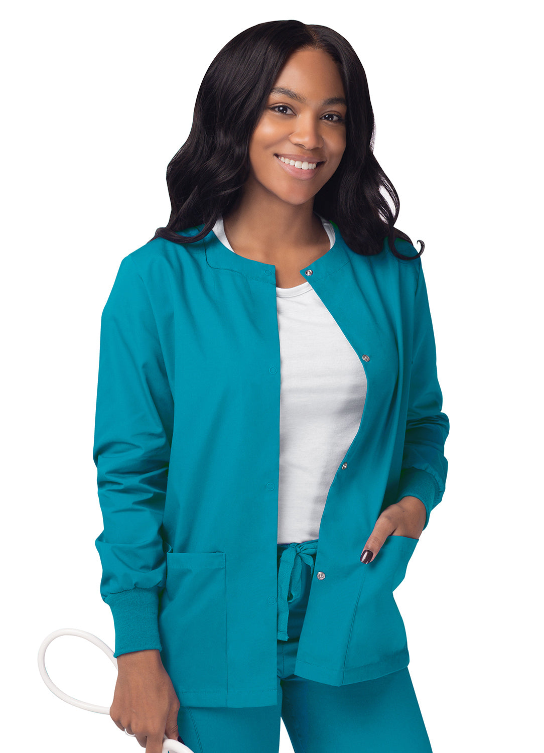 Sivvan Women's Warm-Up Jacket (More Color)