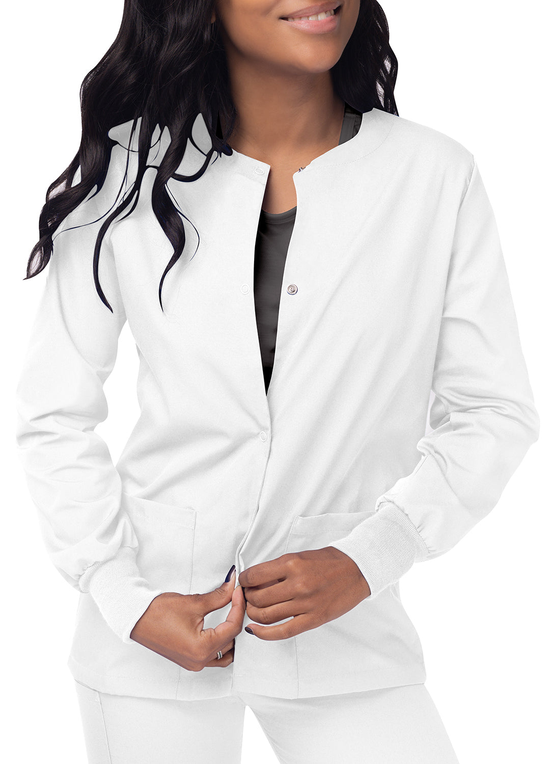 Sivvan Women's Warm-Up Jacket (More Color)