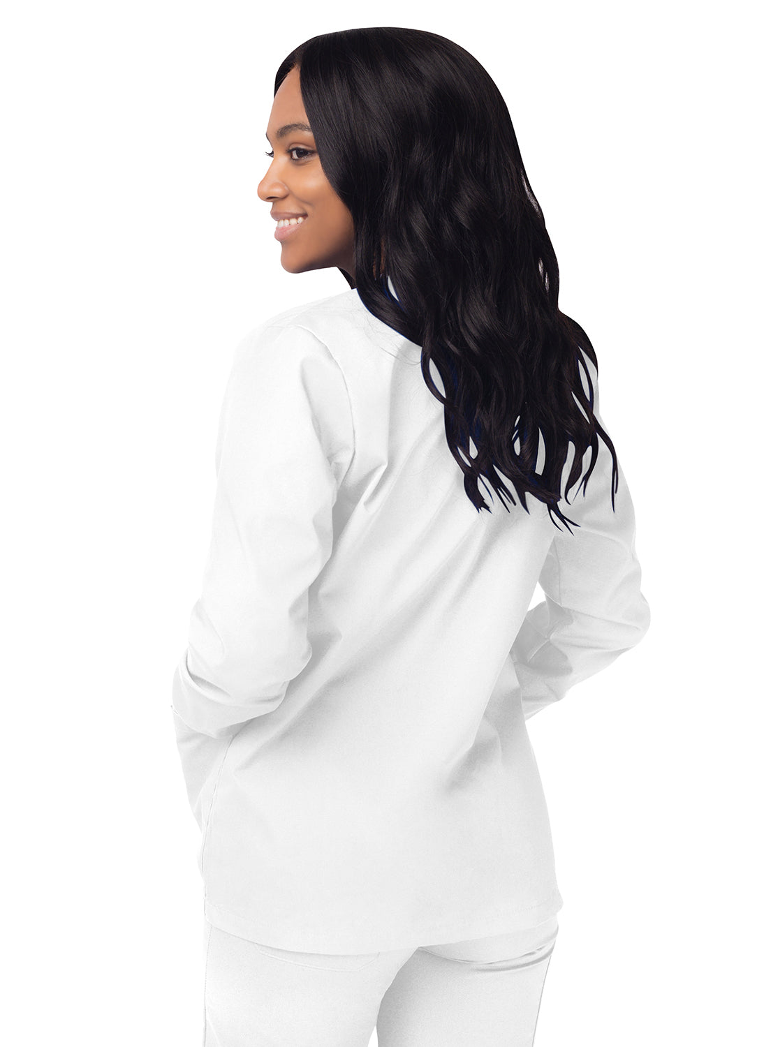 Sivvan Women's Warm-Up Jacket (More Color)