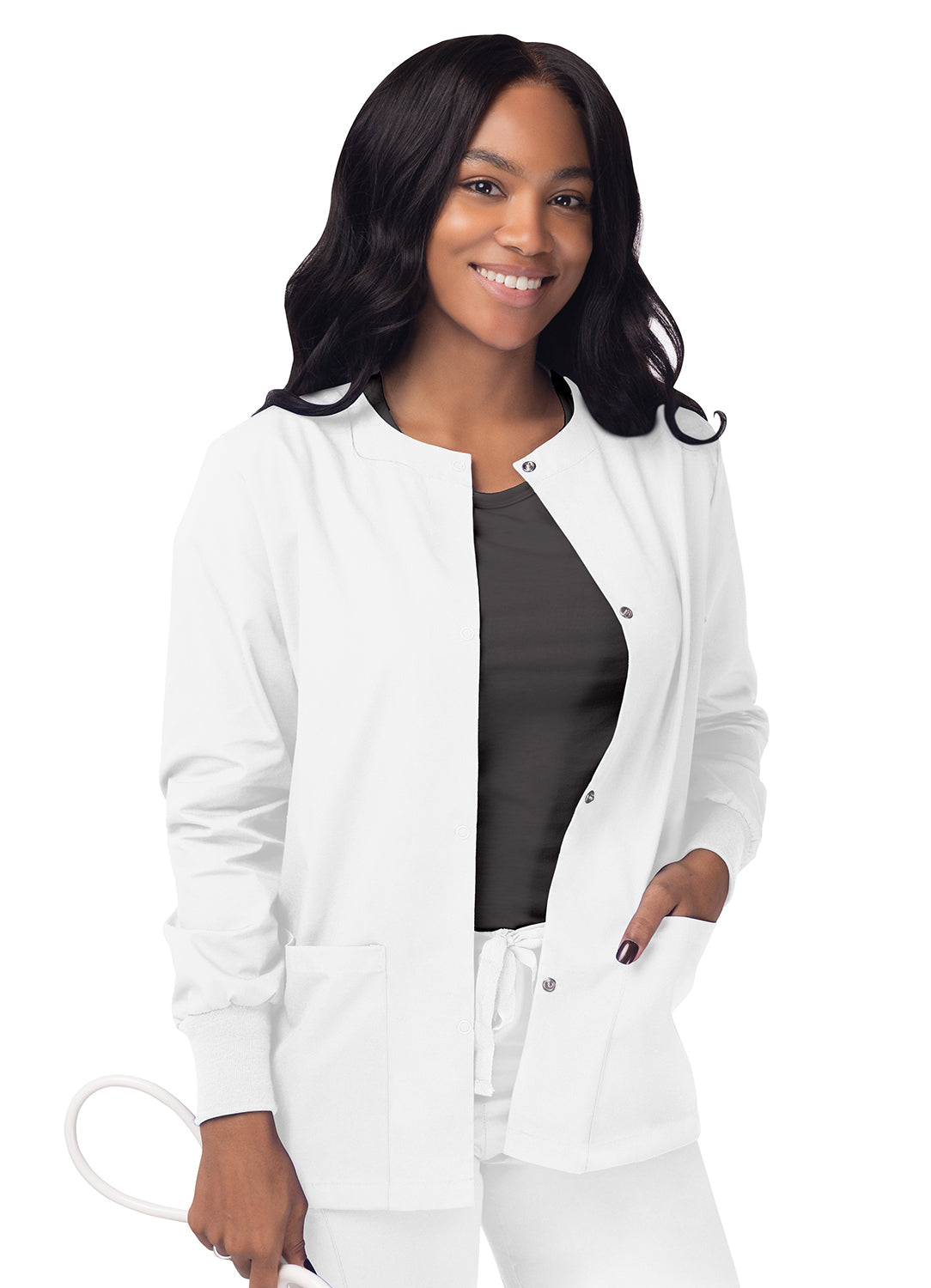 Sivvan Women's Warm-Up Jacket (More Color)