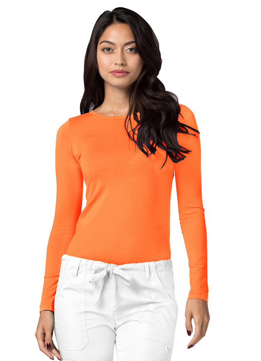 Adar Universal Long Sleeve Comfort Tee (More Color)