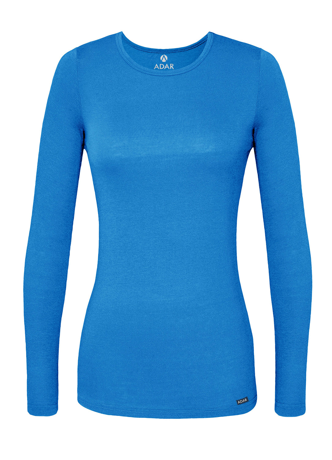 Adar Universal Long Sleeve Comfort Tee (More Color)