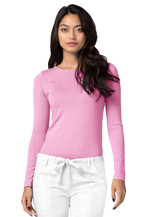 Adar Universal Long Sleeve Comfort Tee (More Color)