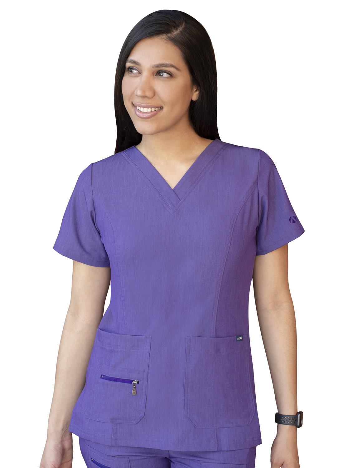 ADAR Pro Women's Breakthrough Plus Scrub Set