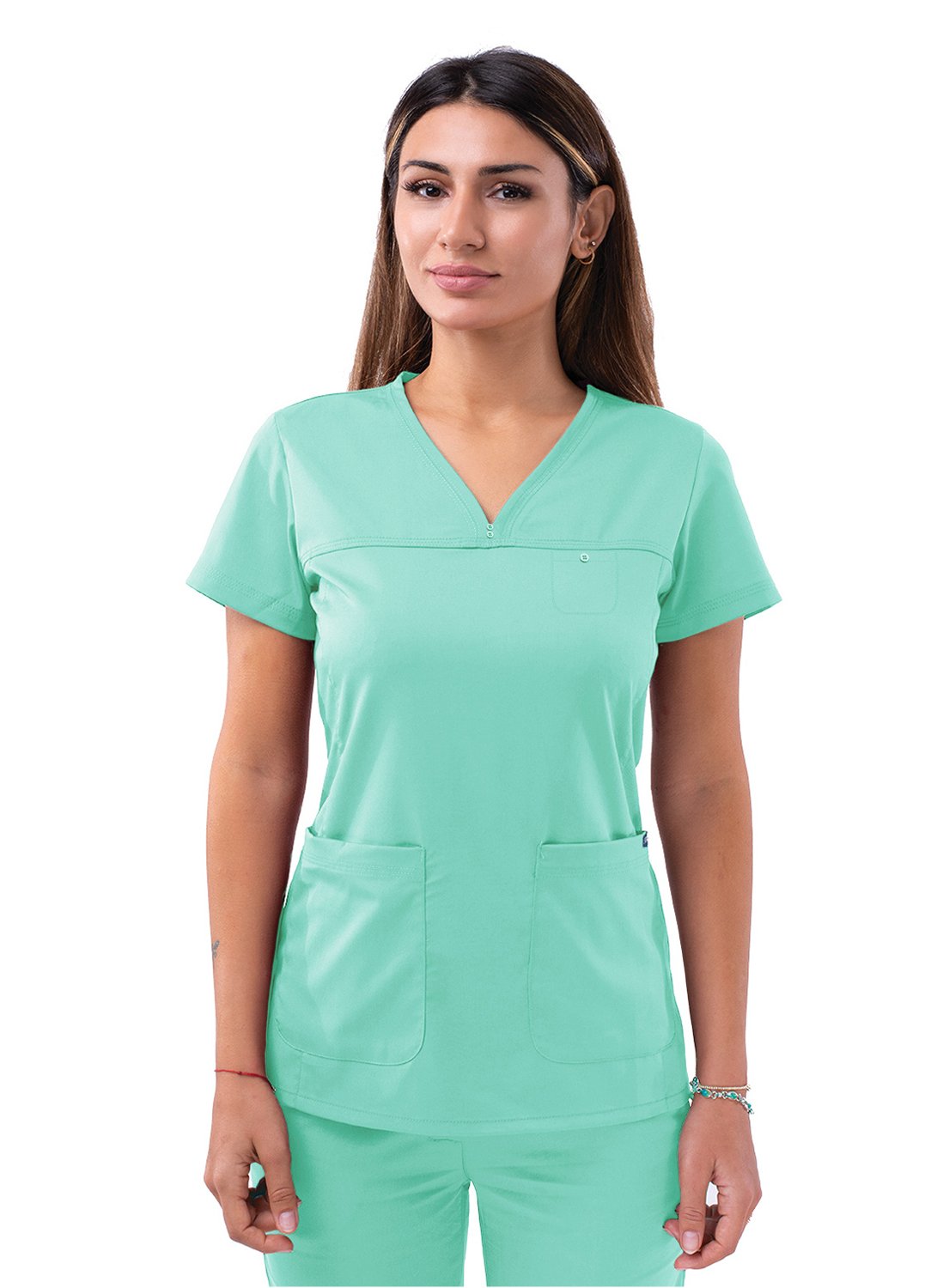 ADAR Pro Women's Everyday Expert Scrub Set