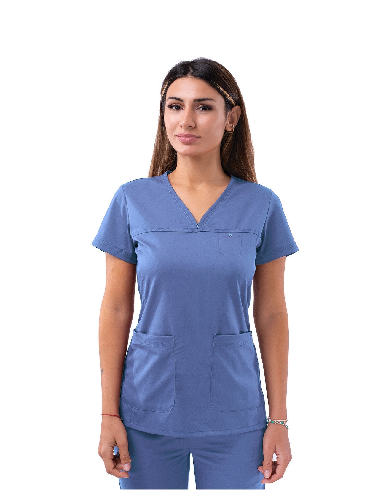 ADAR Pro Women's Everyday Expert Scrub Set
