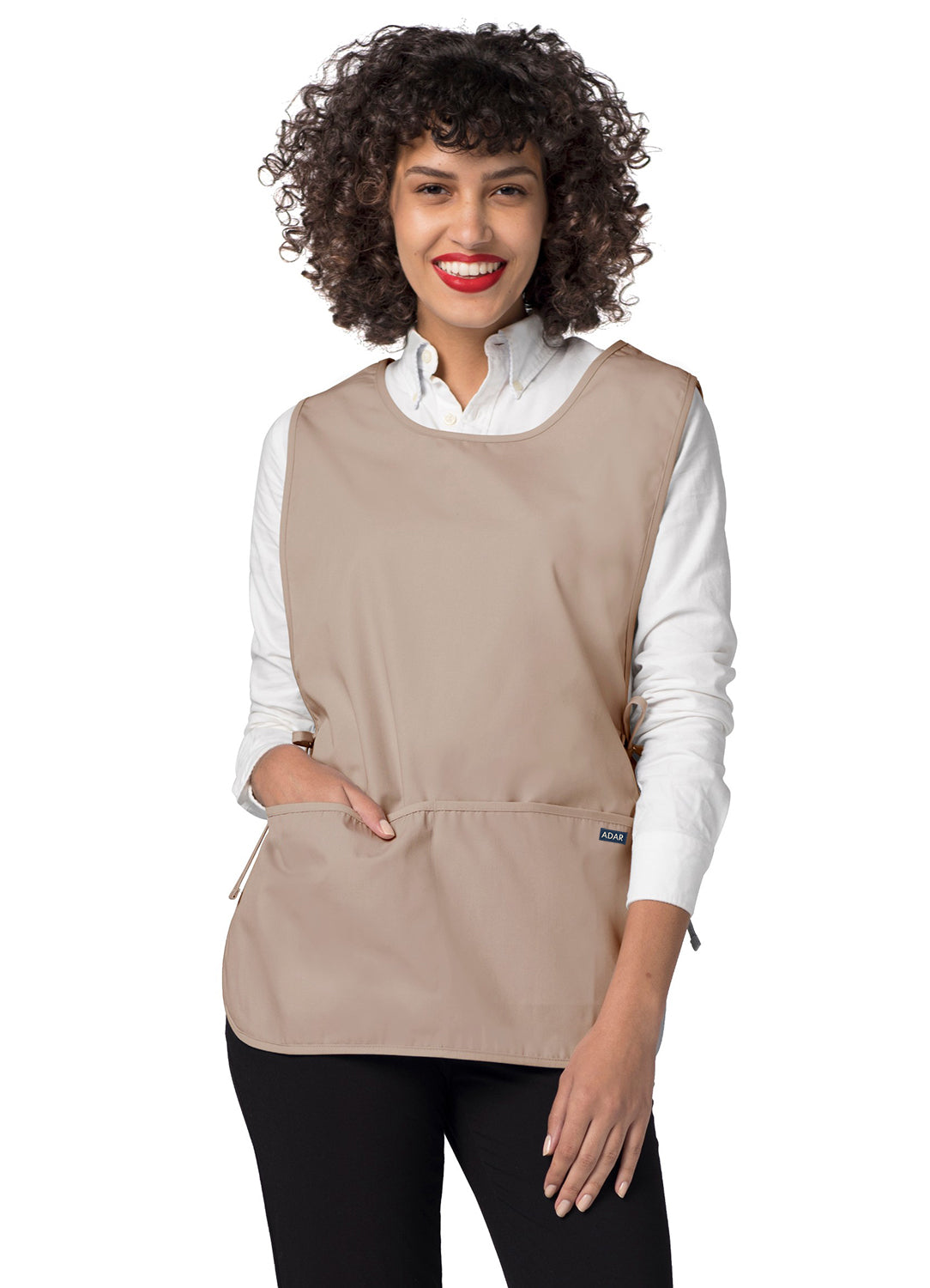 Adar Universal Cobbler Apron