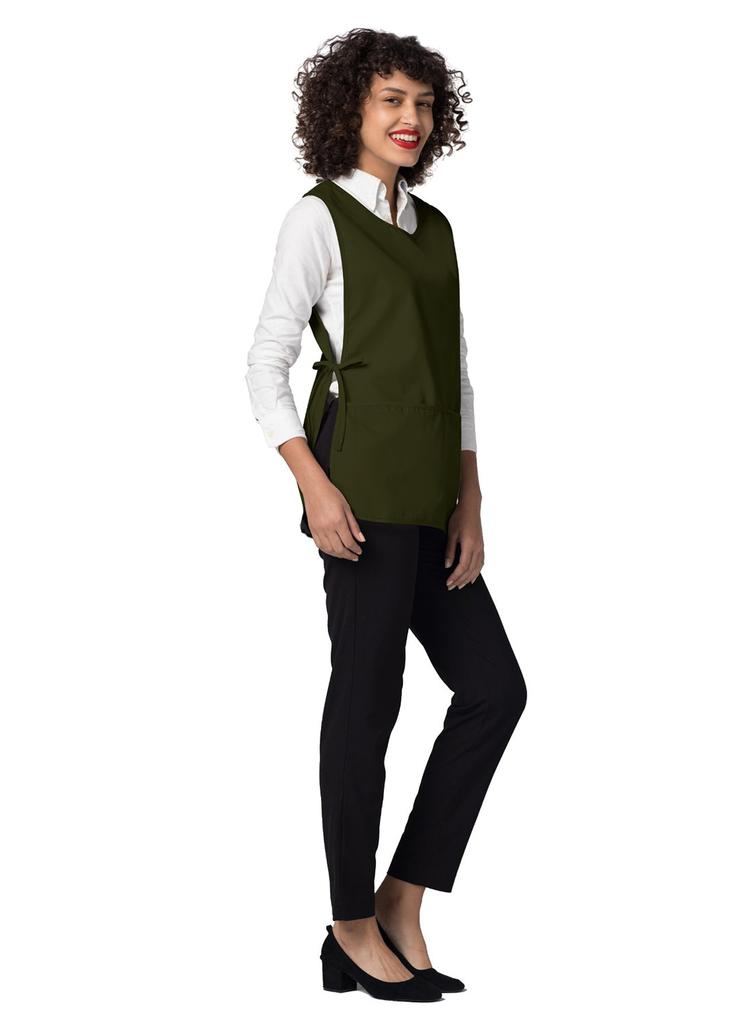 Adar Universal Cobbler Apron