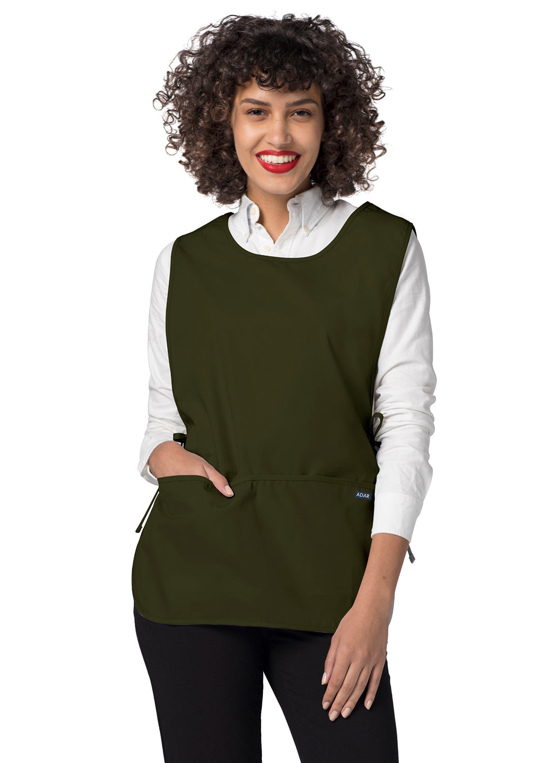 Adar Universal Cobbler Apron