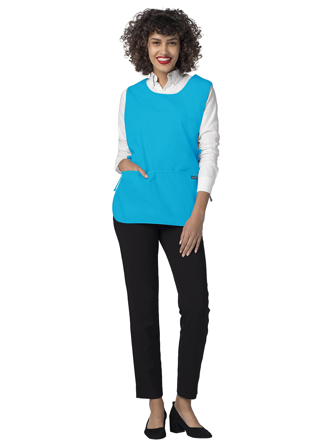 Adar Universal Cobbler Apron