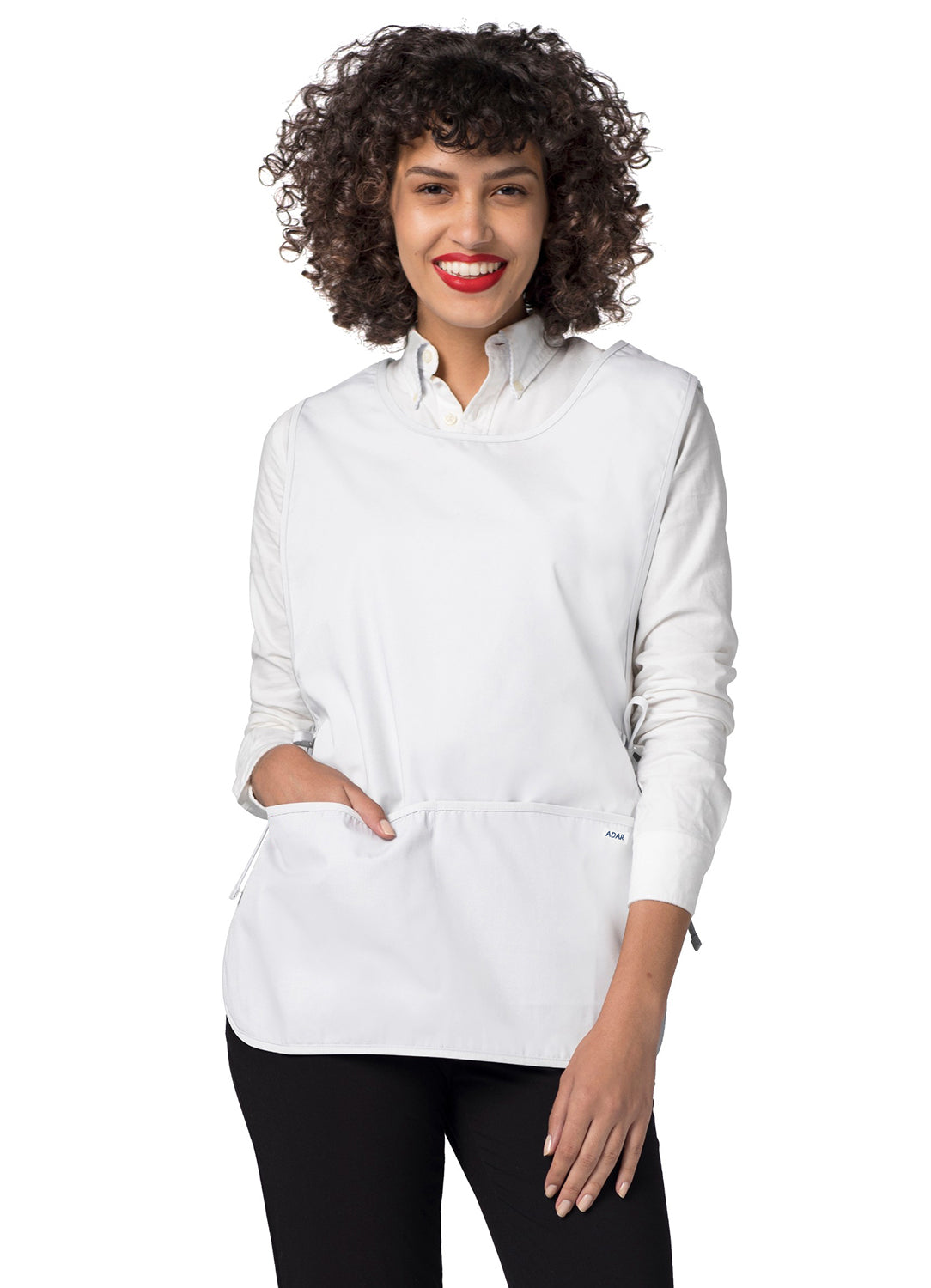 Adar Universal Cobbler Apron