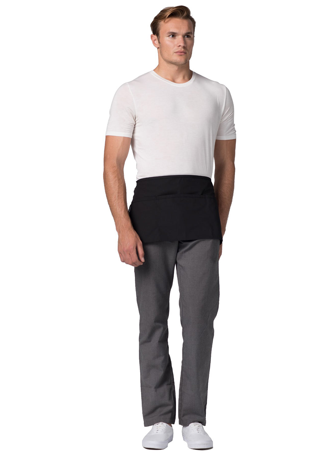 Adar Universal Belt Apron 2-Pack
