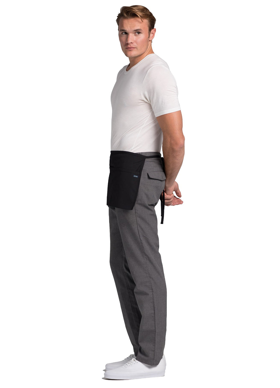 Adar Universal Belt Apron 2-Pack