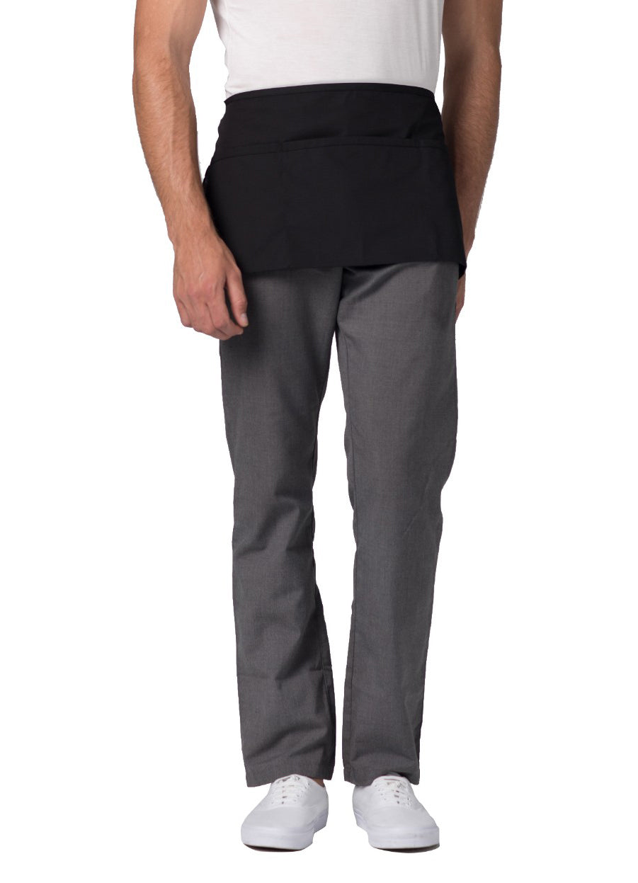 Adar Universal Belt Apron 2-Pack