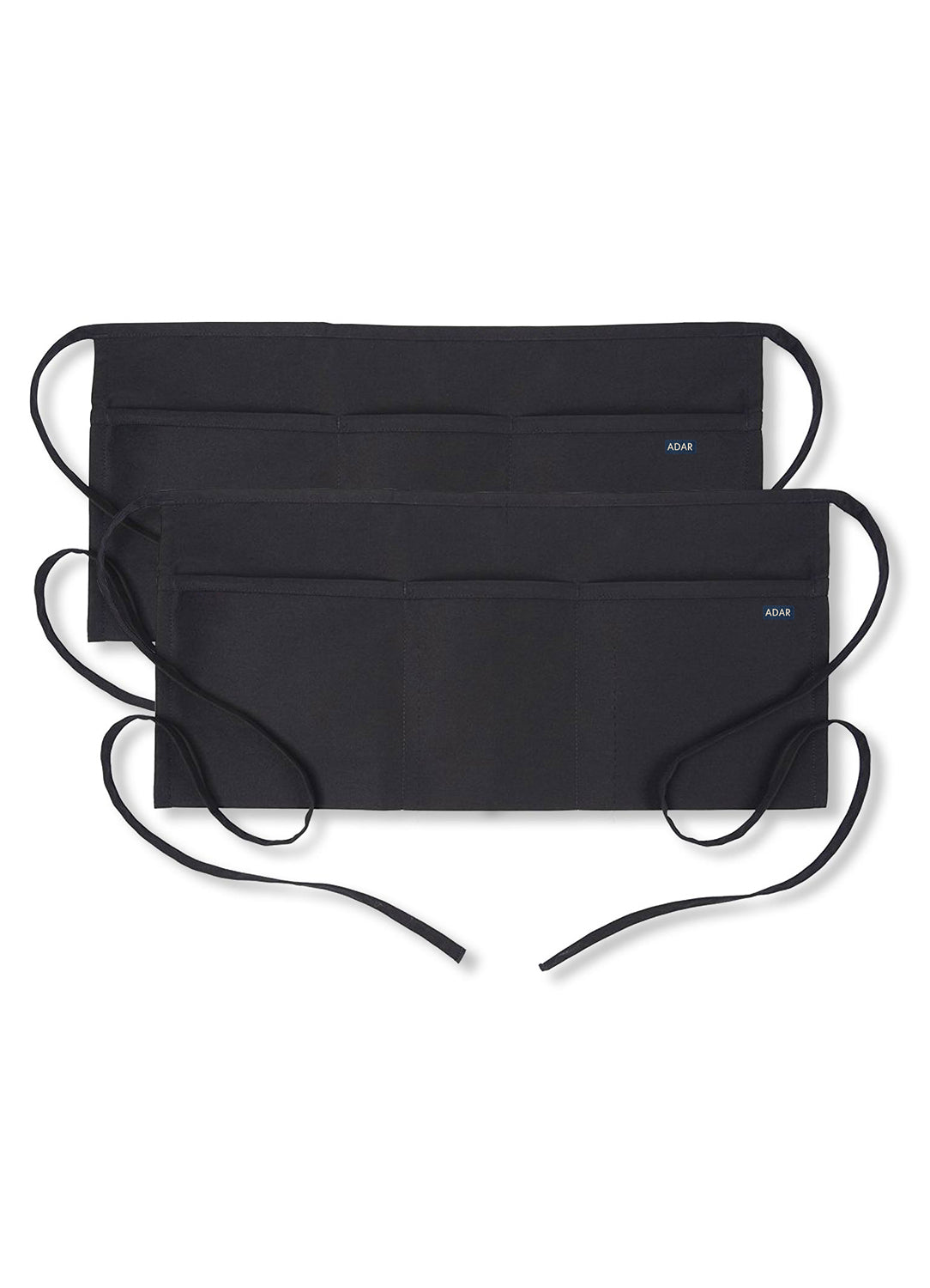 Adar Universal Belt Apron 2-Pack