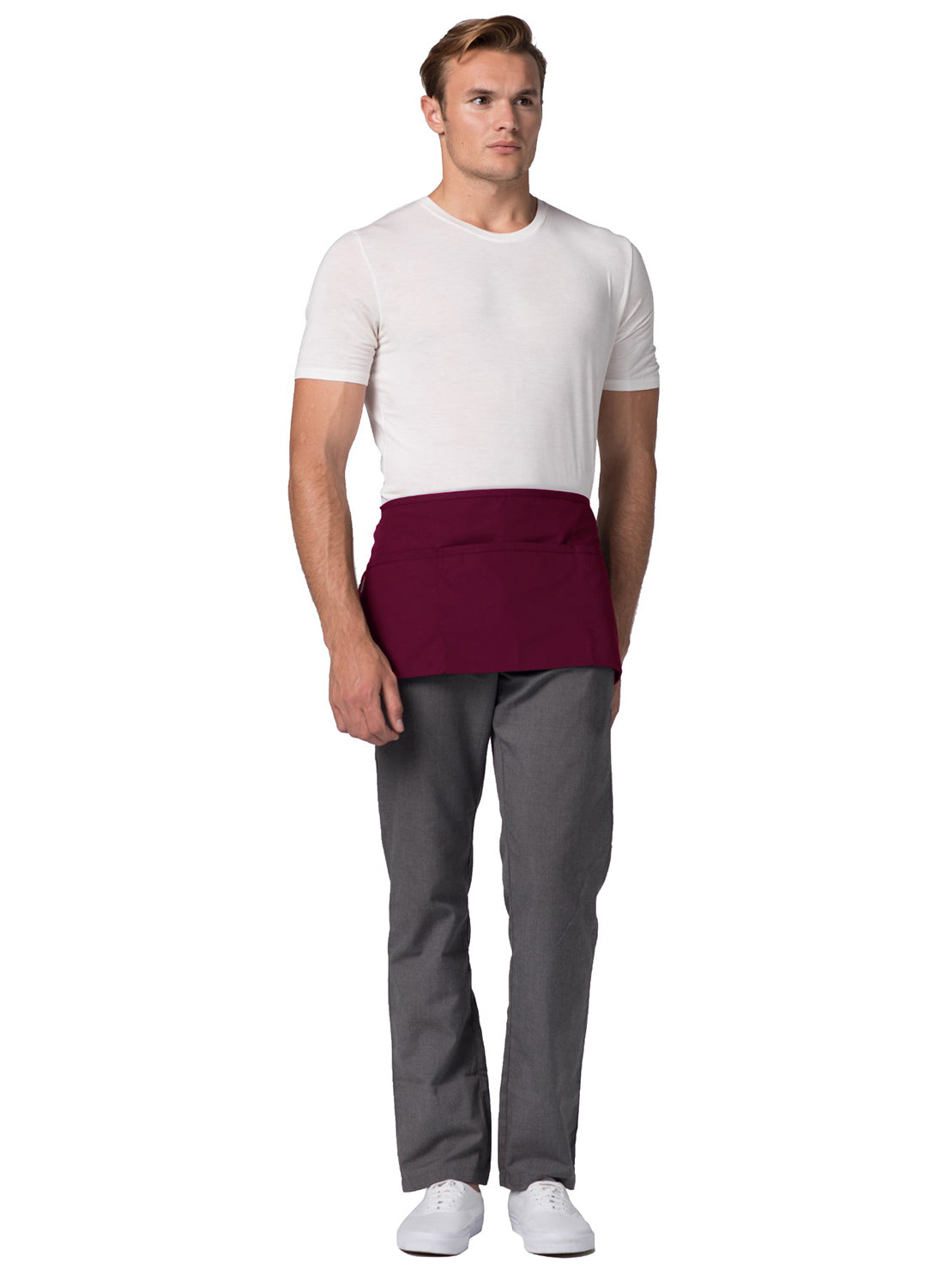 Adar Universal Belt Apron 2-Pack