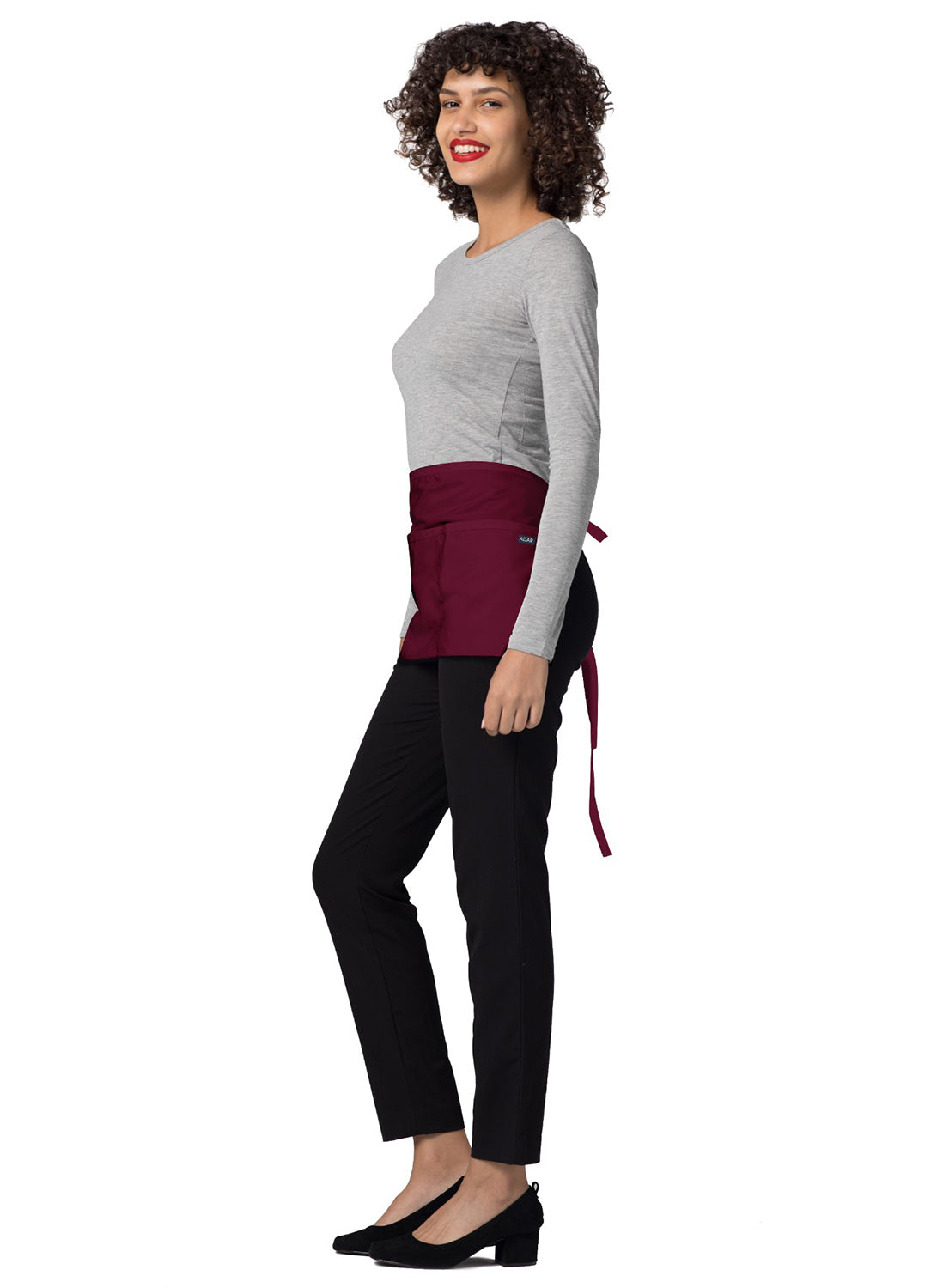 Adar Universal Belt Apron 2-Pack