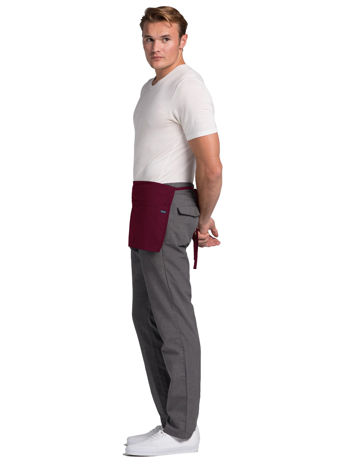 Adar Universal Belt Apron 2-Pack