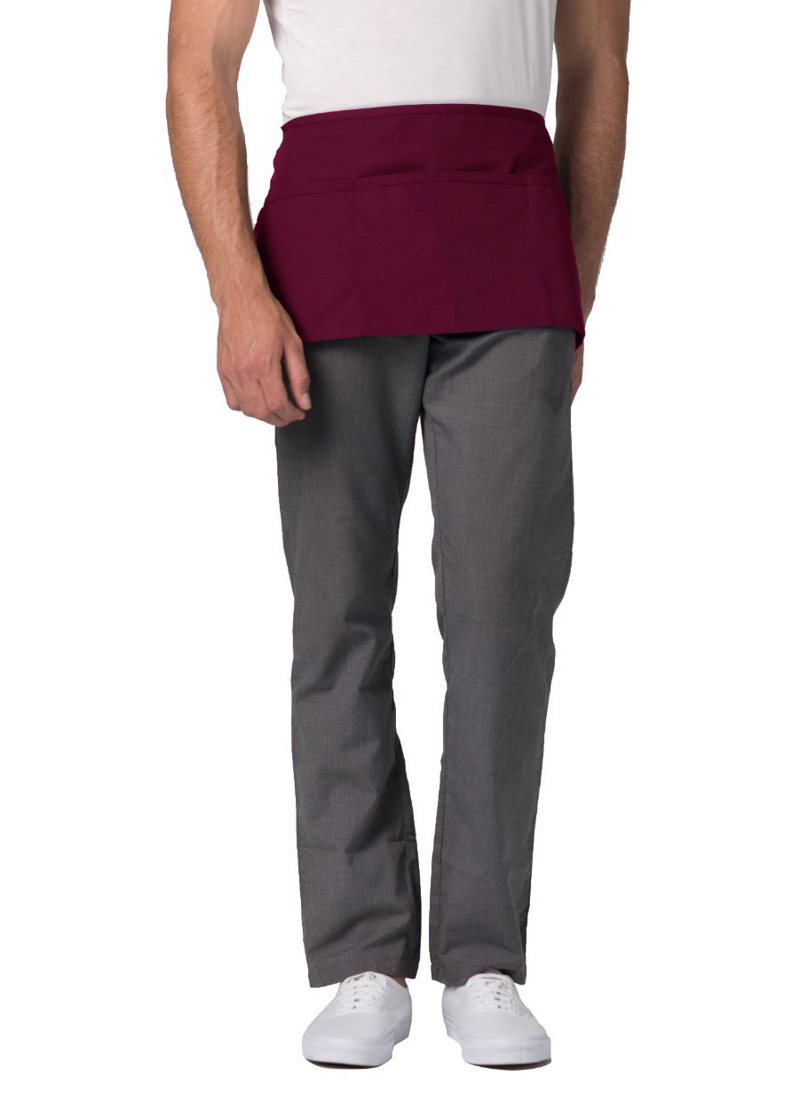 Adar Universal Belt Apron 2-Pack