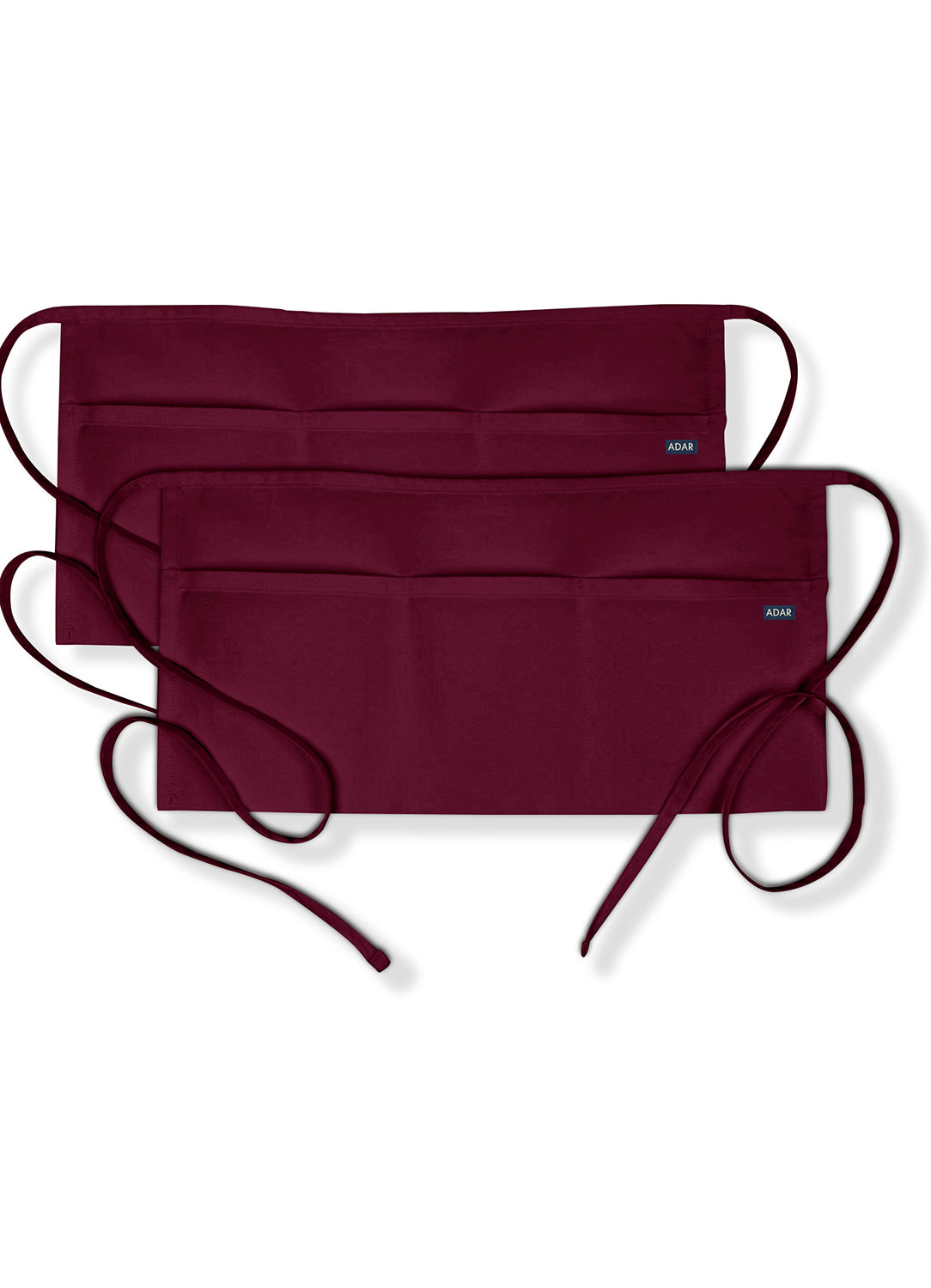 Adar Universal Belt Apron 2-Pack