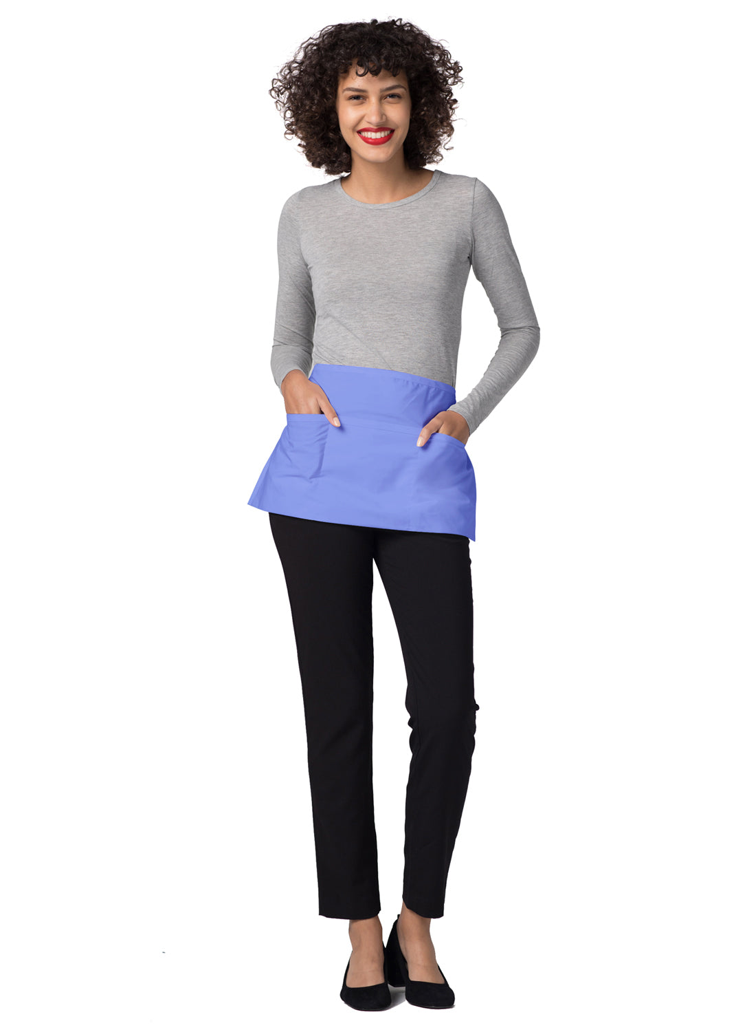 Adar Universal Belt Apron 2-Pack