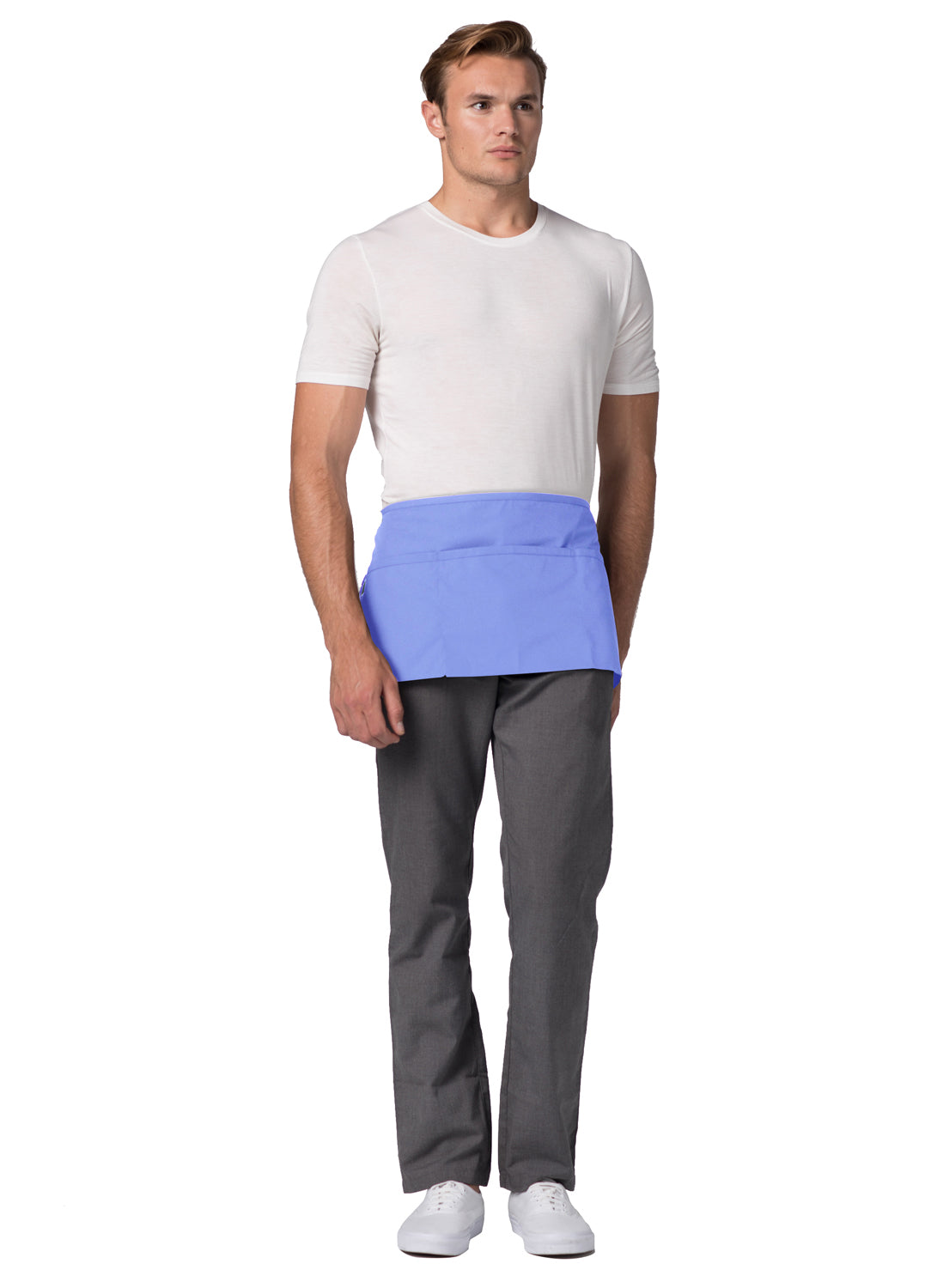 Adar Universal Belt Apron 2-Pack