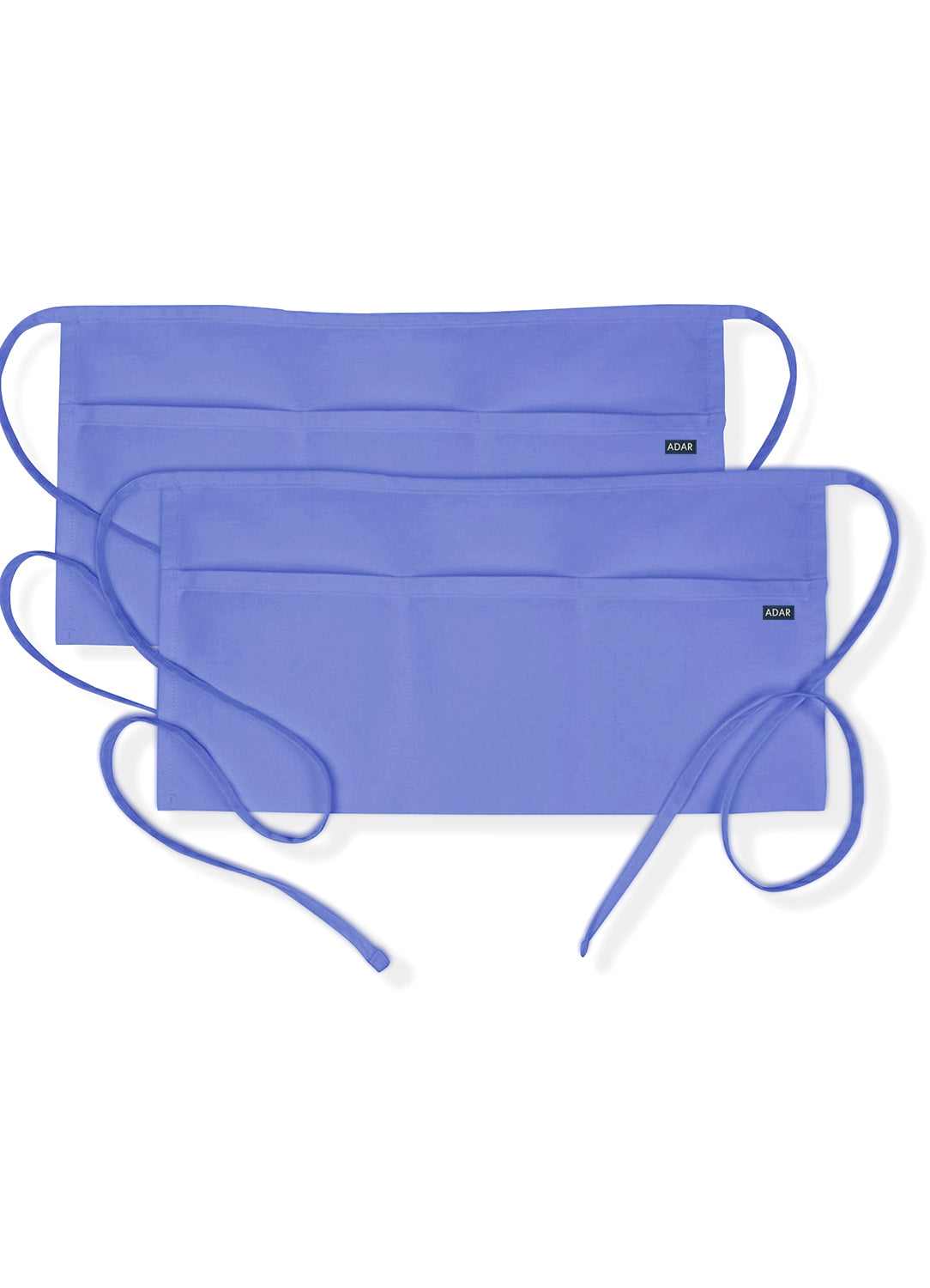 Adar Universal Belt Apron 2-Pack
