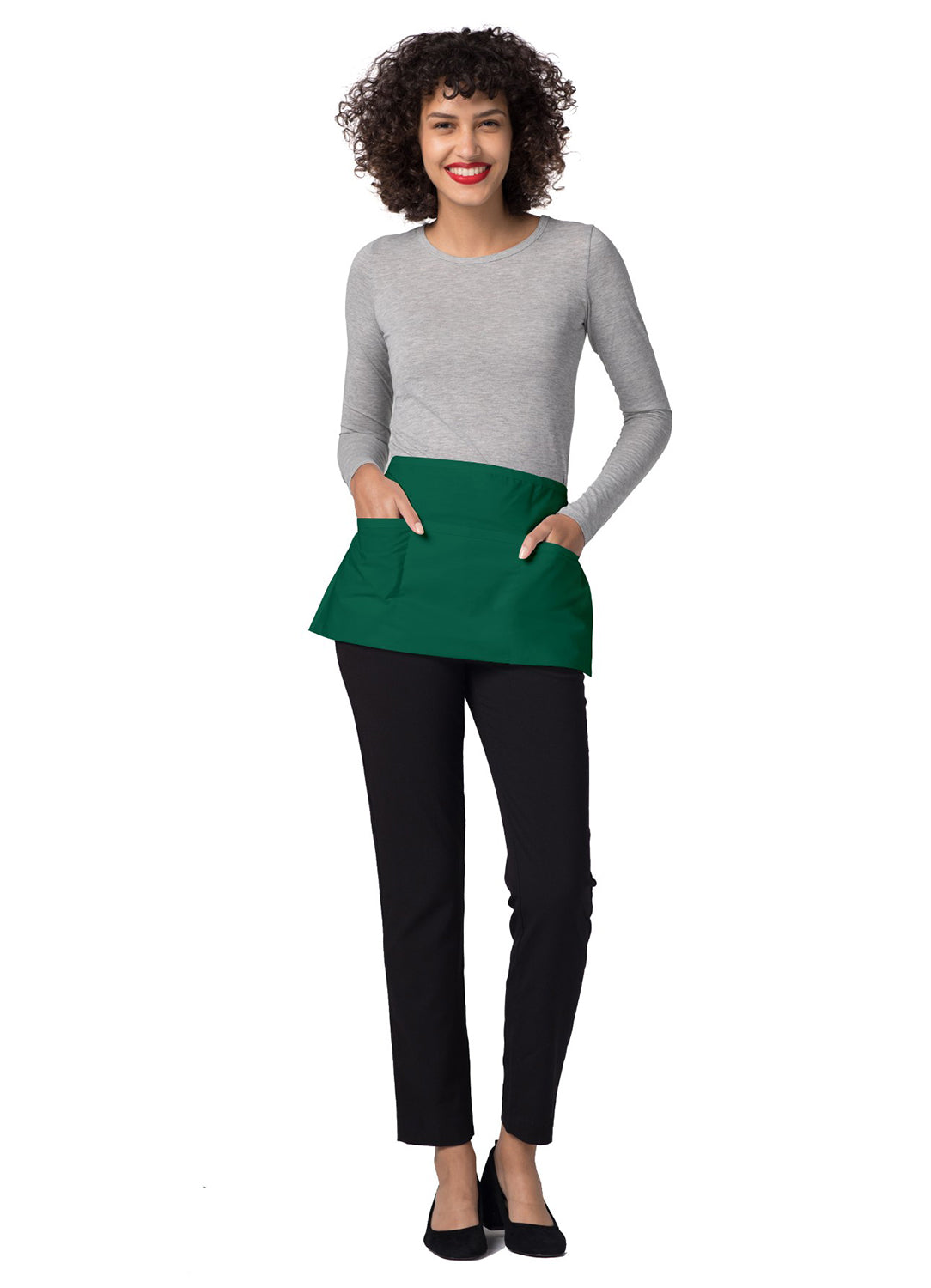 Adar Universal Belt Apron 2-Pack