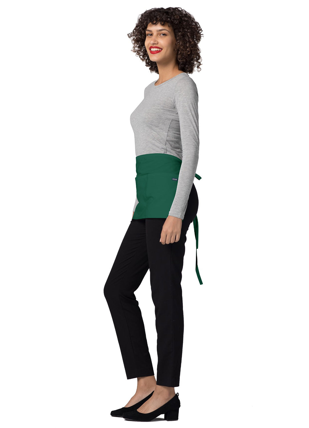 Adar Universal Belt Apron 2-Pack