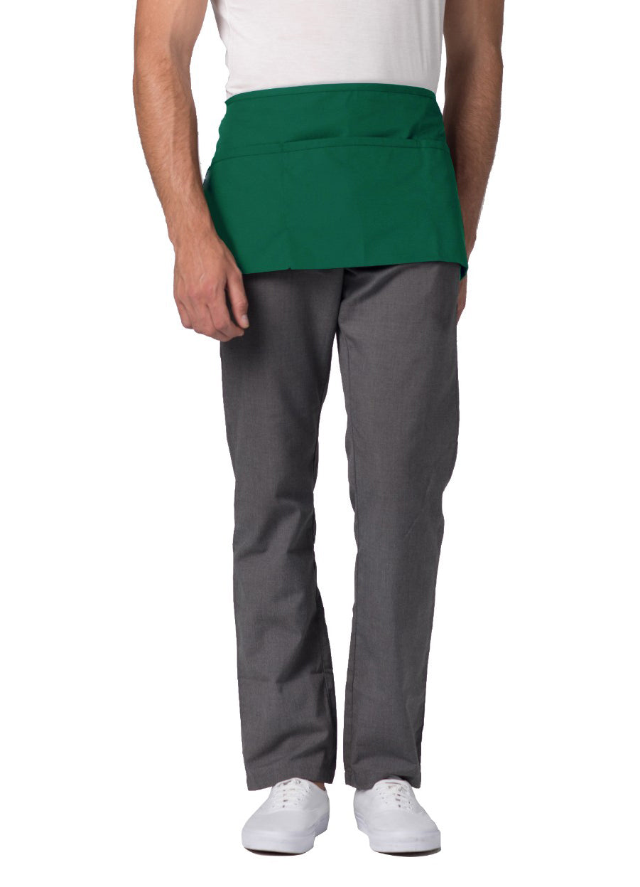Adar Universal Belt Apron 2-Pack