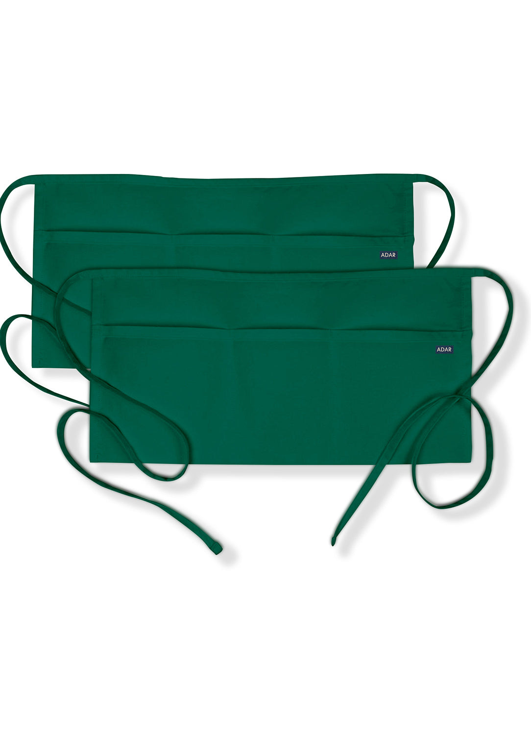 Adar Universal Belt Apron 2-Pack