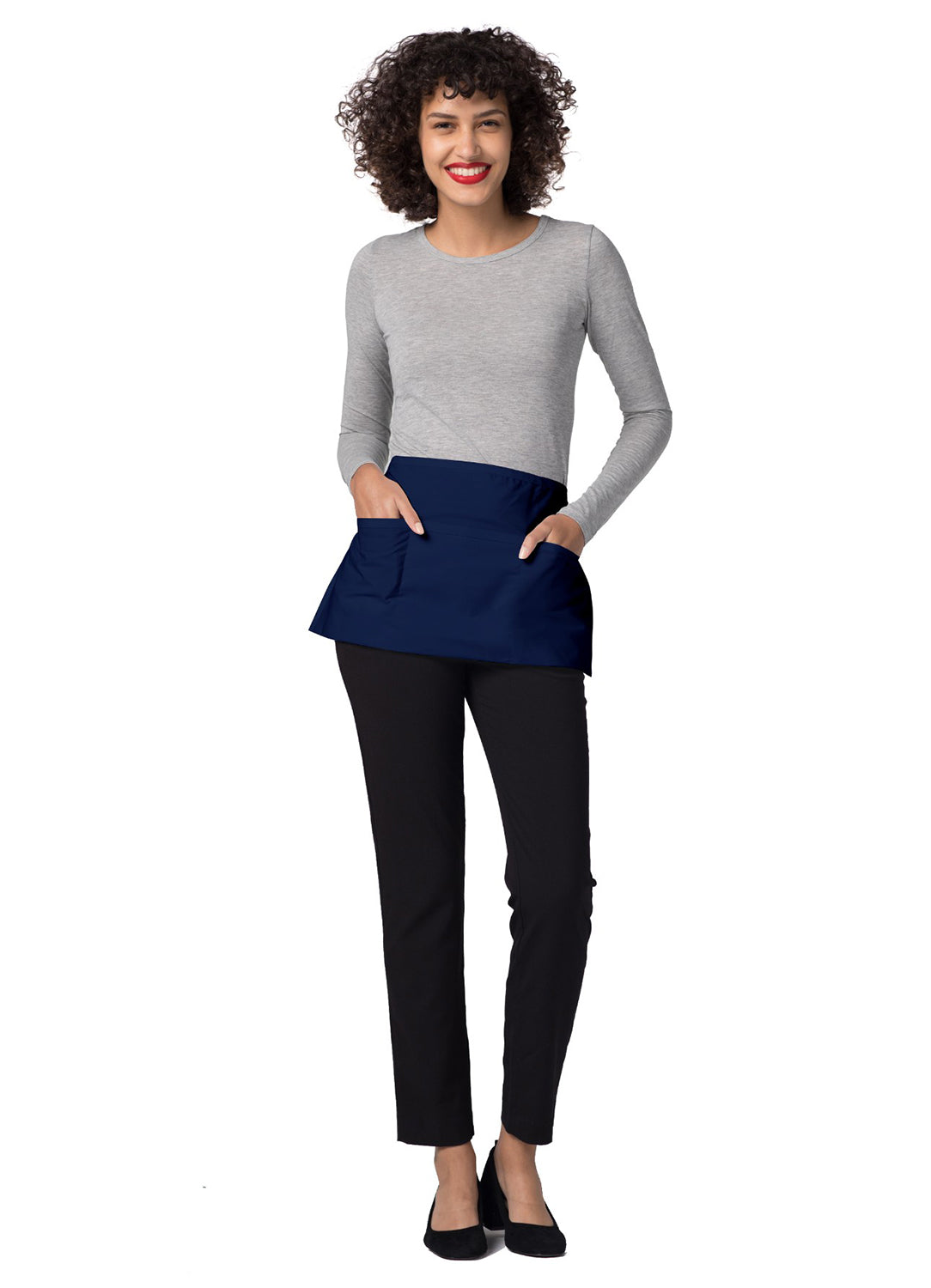 Adar Universal Belt Apron 2-Pack