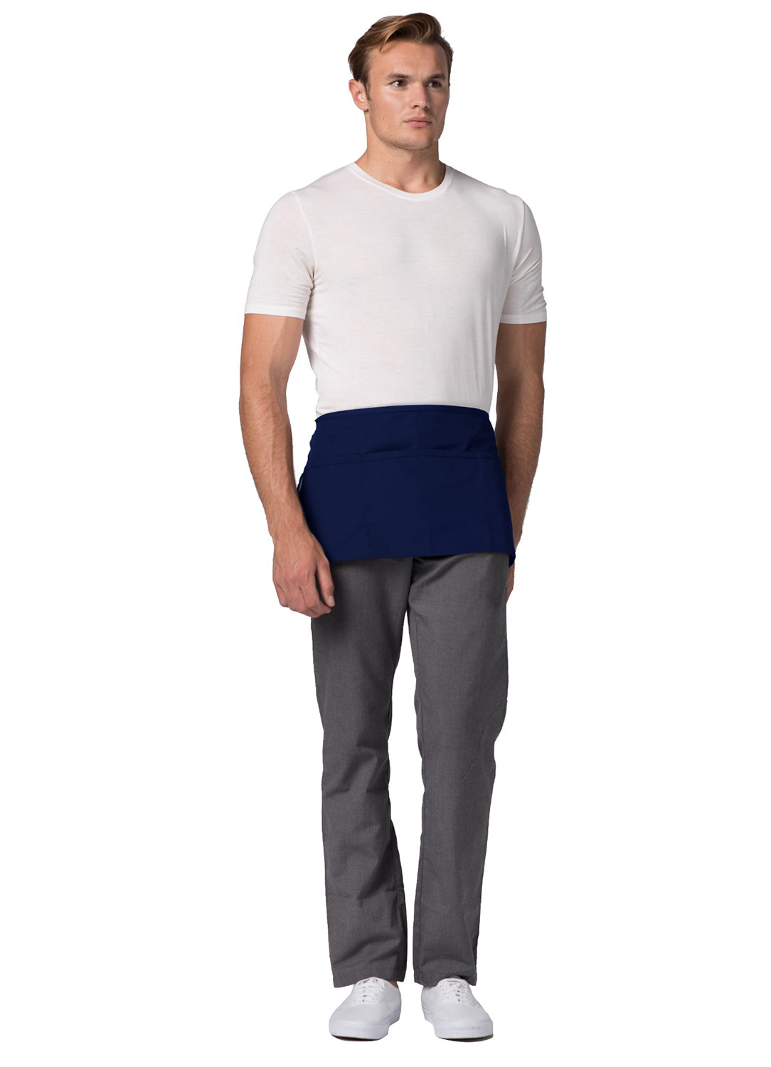Adar Universal Belt Apron 2-Pack
