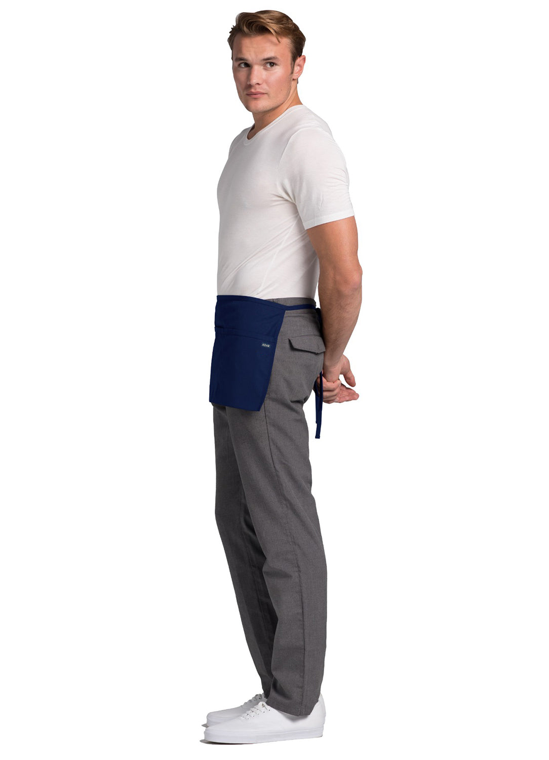 Adar Universal Belt Apron 2-Pack