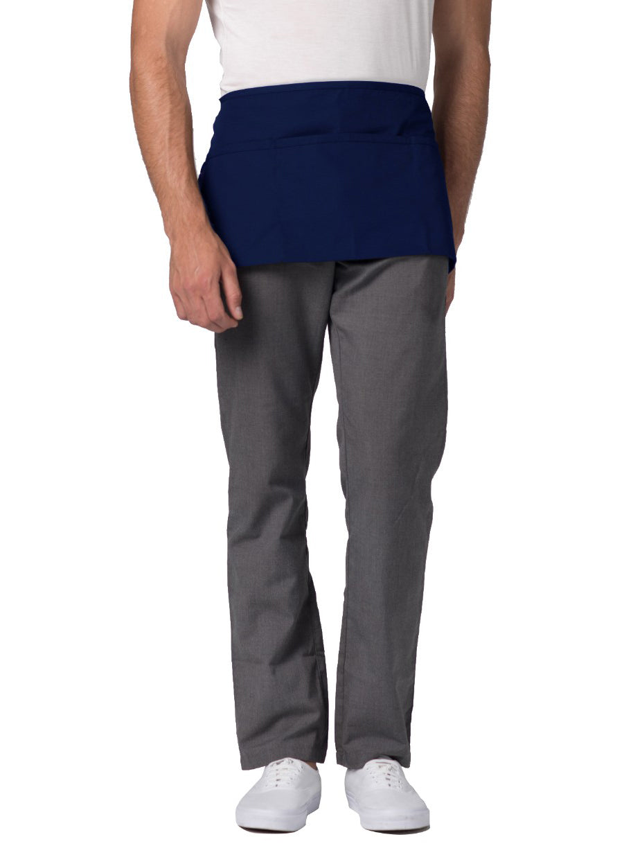 Adar Universal Belt Apron 2-Pack