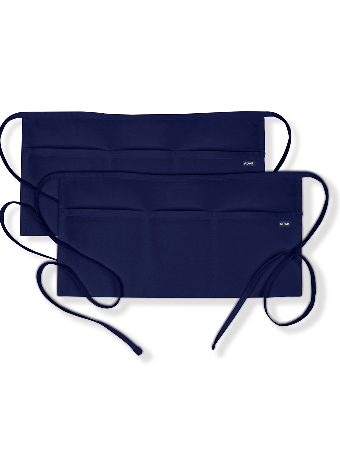 Adar Universal Belt Apron 2-Pack