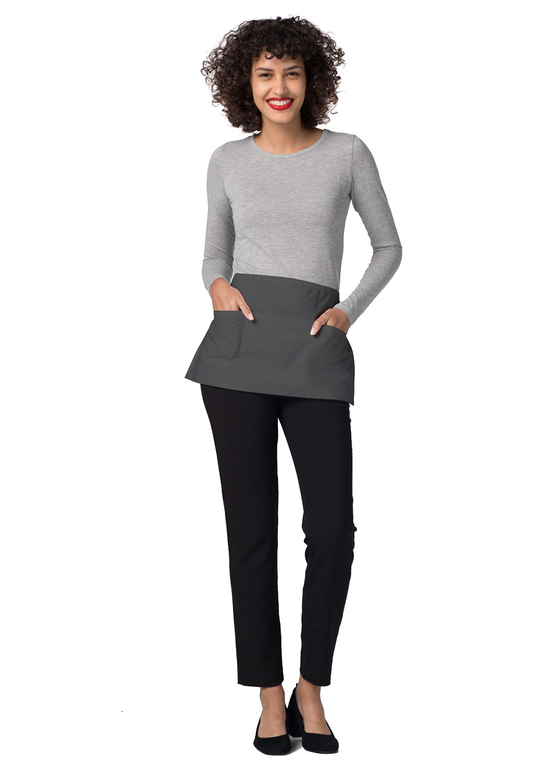 Adar Universal Belt Apron 2-Pack
